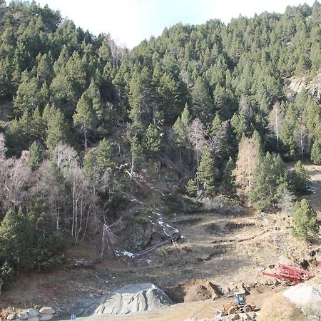 Pont De Toneta 4,3 Ransol, Zona Grandvalira Lejlighed Eksteriør billede